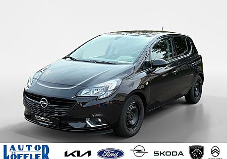 Opel Corsa E Color Edition ecoFlex