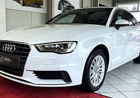 Audi A3 Limousine 3.Hd LED XENON KAM PDC NAVI