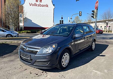 Opel Astra EDITION*KLIMA*TEMPOMAT*TÜV/AU 11/2026*