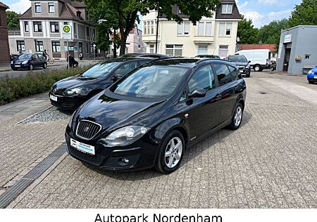 Seat Altea XL 1.2TSI Reference Copa*1.HD*KLIMA*SHZ*