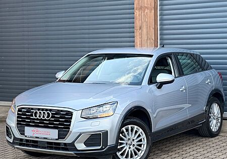 Audi Q2 35 TFSI design/Navi/Klimaauto/Tempo/PDC/8Fach