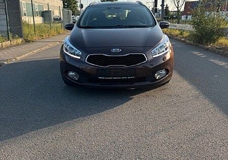 Kia Cee'd Sportswagon 1.6 GDI Dream Edition Sportsw