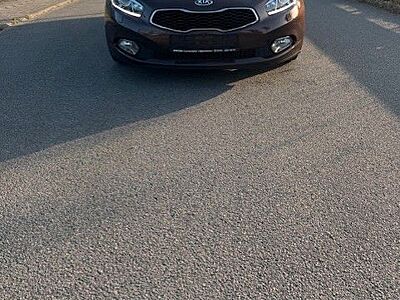 Kia cee'd Sportswagon 1.6 GDI Dream  Edition Sportsw