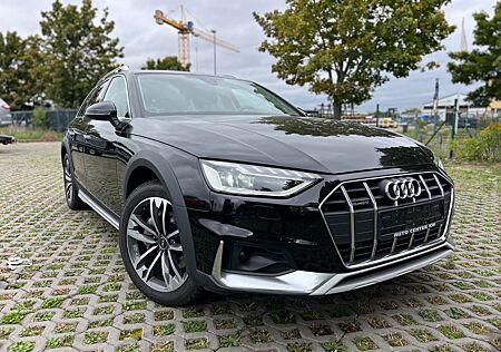 Audi A4 Allroad 40 TDI S tronic quattro -