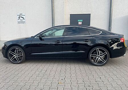 Audi A5 Sportback 1.8 TFSI/Privatverkauf