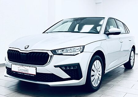 Skoda Scala Essence 1.0 TSI * 1.HAND * TEMPOMAT * PDC