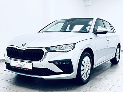 Skoda Scala Essence 1.0 TSI * 1.HAND * TEMPOMAT * PDC