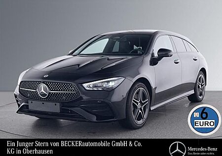 Mercedes-Benz CLA 250 Shooting Brake e AMG LINE PREMIUM PLUS