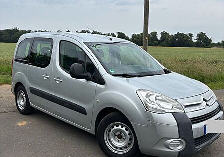 Citroën Berlingo AUTOMATIK