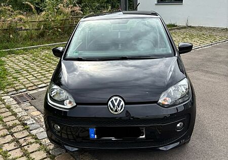 VW Up Volkswagen ! 1.0 55kW move !