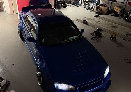 Nissan Skyline