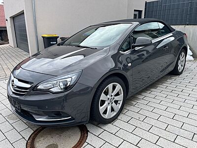 Opel Cascada 2.0 BiTurbo CDTI 143kW ecoFLEX Editi...