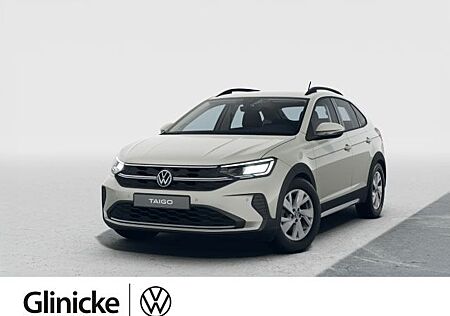 VW Taigo Volkswagen Life 1.0 TSI *FREI KONFIGURIERBAR*