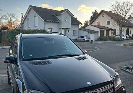Mercedes-Benz ML 350 4MATIC -