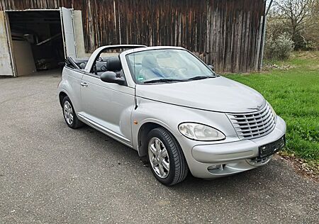 Chrysler PT Cruiser Cabrio Limited 2.4 Autom. Limited