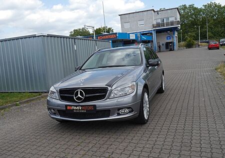 Mercedes-Benz C 180 *Automatik*Panorama*Navi*PDC*AHK