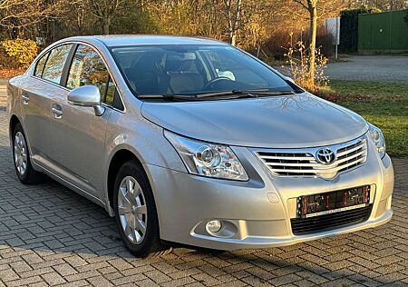 Toyota Avensis 1.8 Automatic - Benzine (1Hand)