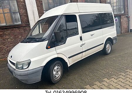 Ford Transit Kombi 2.0 FT 300**8Sitzer**OHNE TÜV**