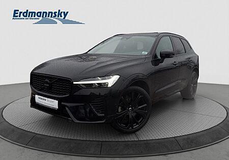 Volvo XC 60 XC60 B5 Plus Black Edition AWD/AHK/Pano/360Kam