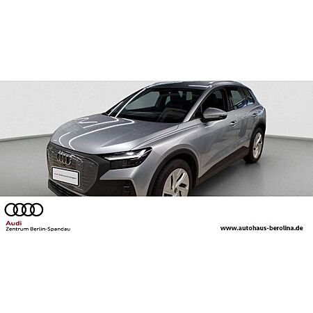 Audi Q4 e-tron leasen