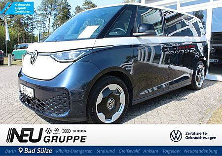 VW ID.BUZZ Volkswagen ID. Buzz Pro Matrix 20 LM ACC Kamera Easy Open