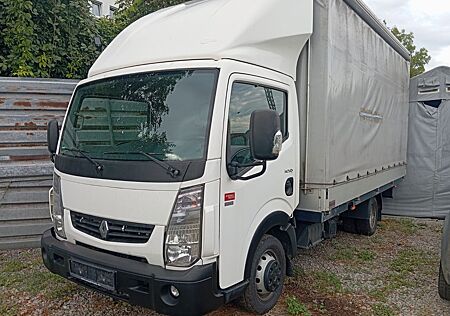 Renault Master maxyti Euro 6