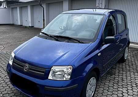 Fiat Panda 1,2