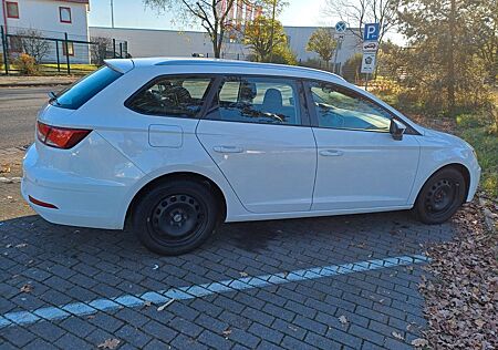 Seat Leon 2.0 TDI 110kW Style Sportstourer ST Style