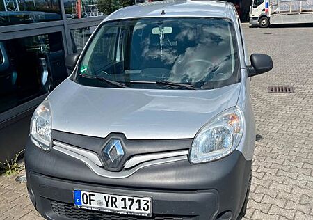 Renault Kangoo ENERGY dCi 90 Intens Intens