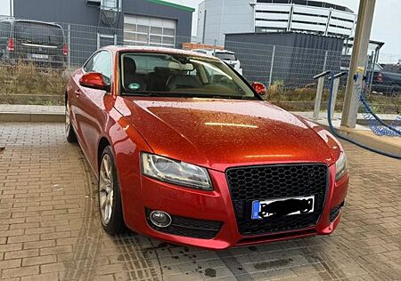 Audi A5 3.2 FSI quattro -