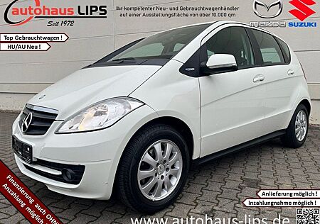 Mercedes-Benz A 160 Classic| Sitzhzg | Klima |