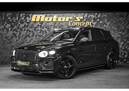 Bentley Bentayga FIRST EDITION V8 - STARTECH