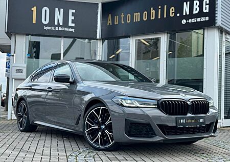 BMW 530 e MSport*Head-Up*PANO*Leder*Navi*