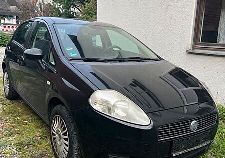 Fiat Punto 1.4 *Klima* 5Türer