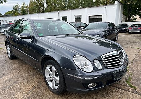 Mercedes-Benz E 320 CDI, Elegance, TÜV Neu, Öl Wechsel Neu