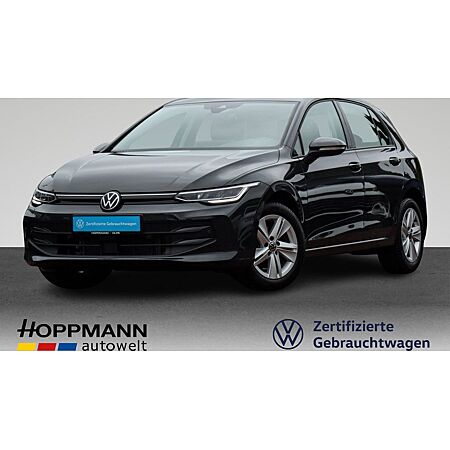 VW Golf leasen
