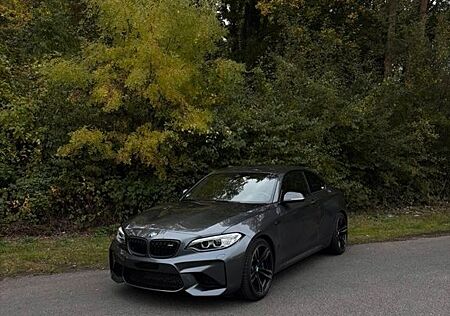 BMW M2 gebraucht kaufen BMW M2 Coupé 2HAND / DKG / Deutsch / OHNE OPF