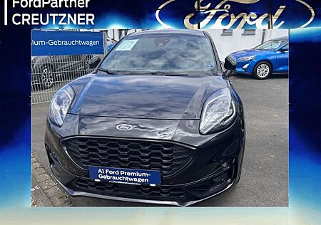 Ford Puma ST-Line 1.0 Navi digitales Cockpit LED ACC