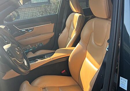 Volvo V90 Cross Country D4 AWD Pro Geartronic Garantie