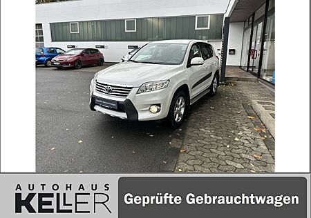 Toyota RAV 4 LIFE 2.0 4x2