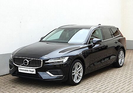 Volvo V60 T6 Recharge AWD Facelift 18,8kWh Inscription
