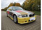 BMW 318iS Coupe Ringtool/Tracktool