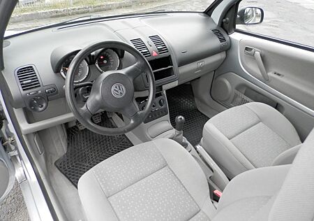 VW Lupo Volkswagen Sport*2.Hand*Klima*ALU*TÜV-6/2027
