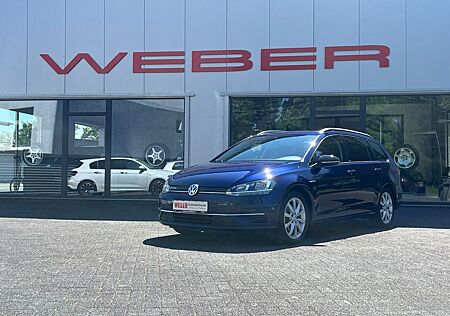 VW Golf Volkswagen VII Variant IQ.DRIVE*1HAND*PANORAMA*KAMERA*