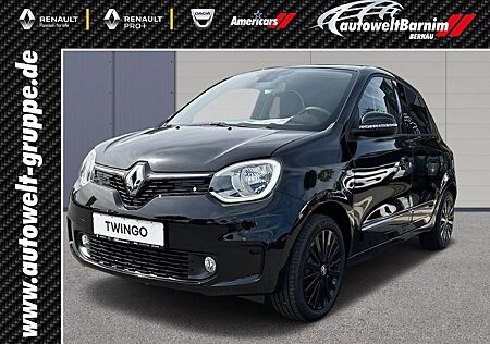 Renault Twingo Techno Electric