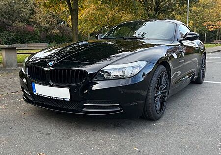 BMW Z4 E89 23i TÜV bis 09.26