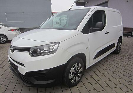 Toyota Pro Ace Proace City L1 Duty,AHK,Klima,GRA