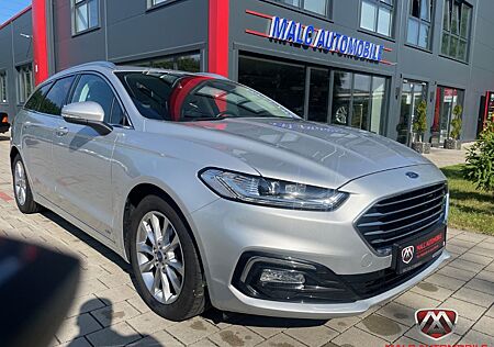 Ford Mondeo Turnier Titanium AWD (Tüv&Insp.neu)