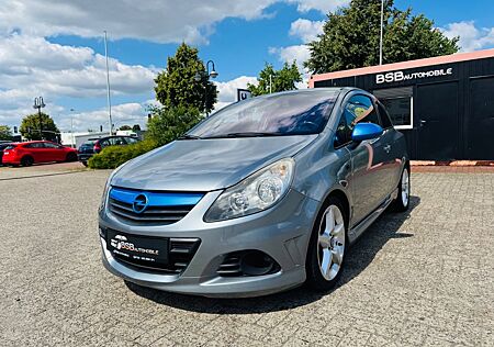 Opel Corsa D GSI/OPC*TÜV/HU/Service neu