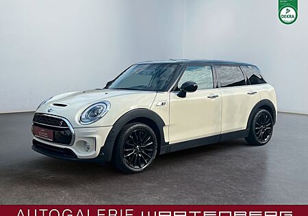Mini Cooper S Clubman //PANO//NAVI//LED//ACC//